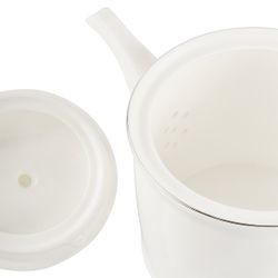 Чайник заварочный Gipfel Platinum 51540 1 л