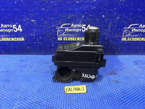 Корпус воздушного фильтра LADA KALINA 2006
