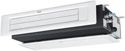 Сверхтонкий канальный внутренний блок Haier AD50S2SS1FA