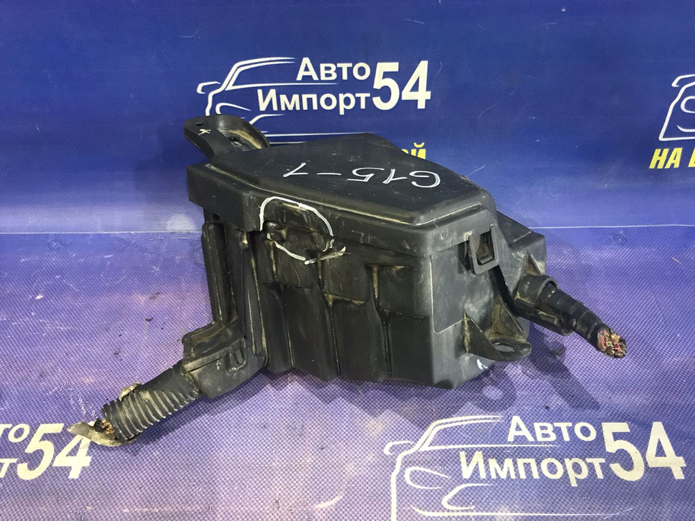 Блок предохранителей подкапотный NISSAN ALMERA 2015