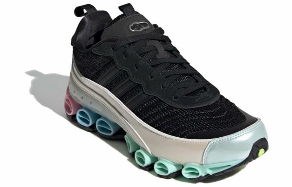 Кроссовки Adidas Originals Microbounce T1