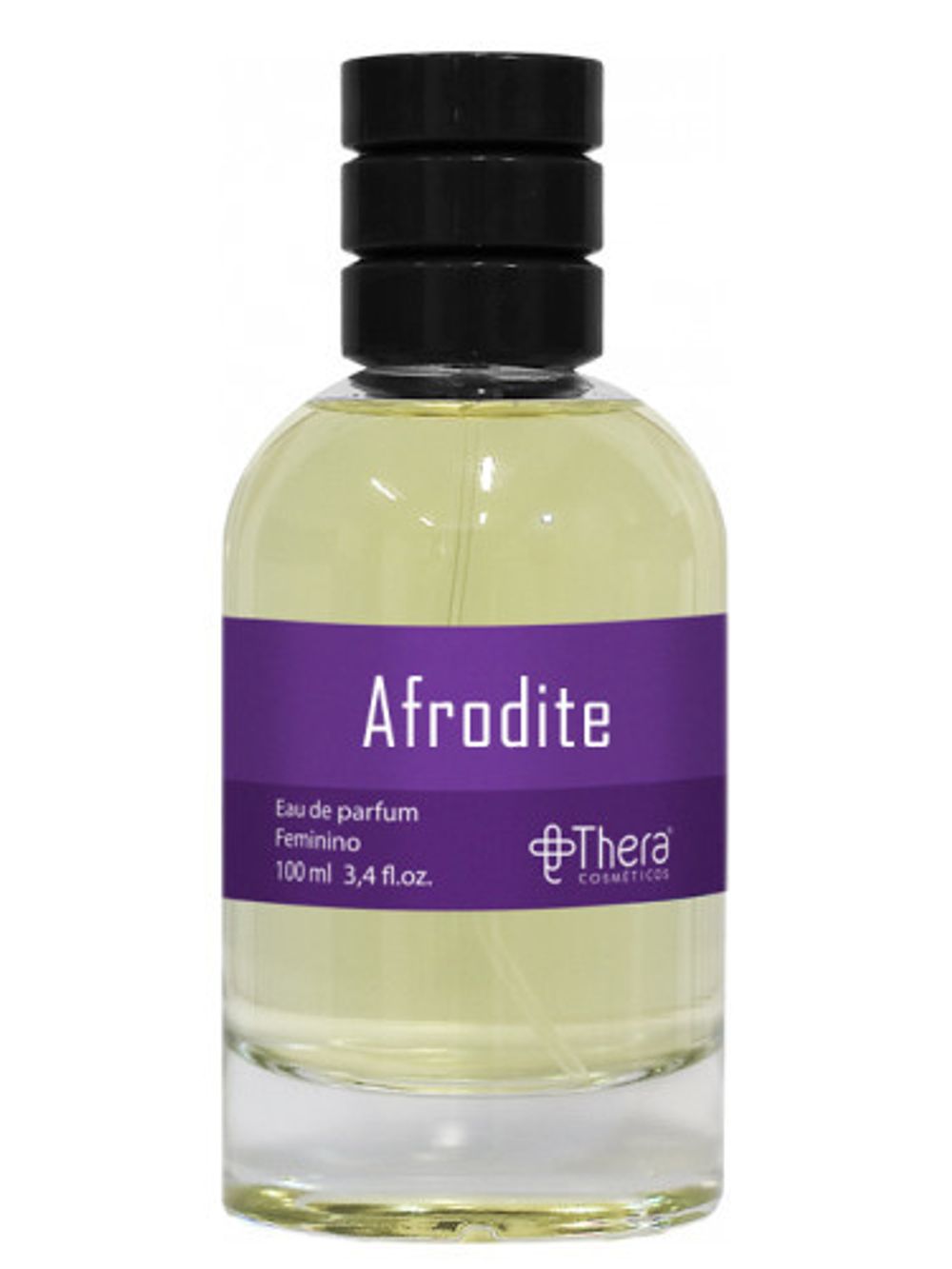 Thera Cosmeticos Afrodite