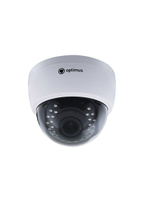Видеокамера Optimus AHD-H022.1(2.8-12)_V.3