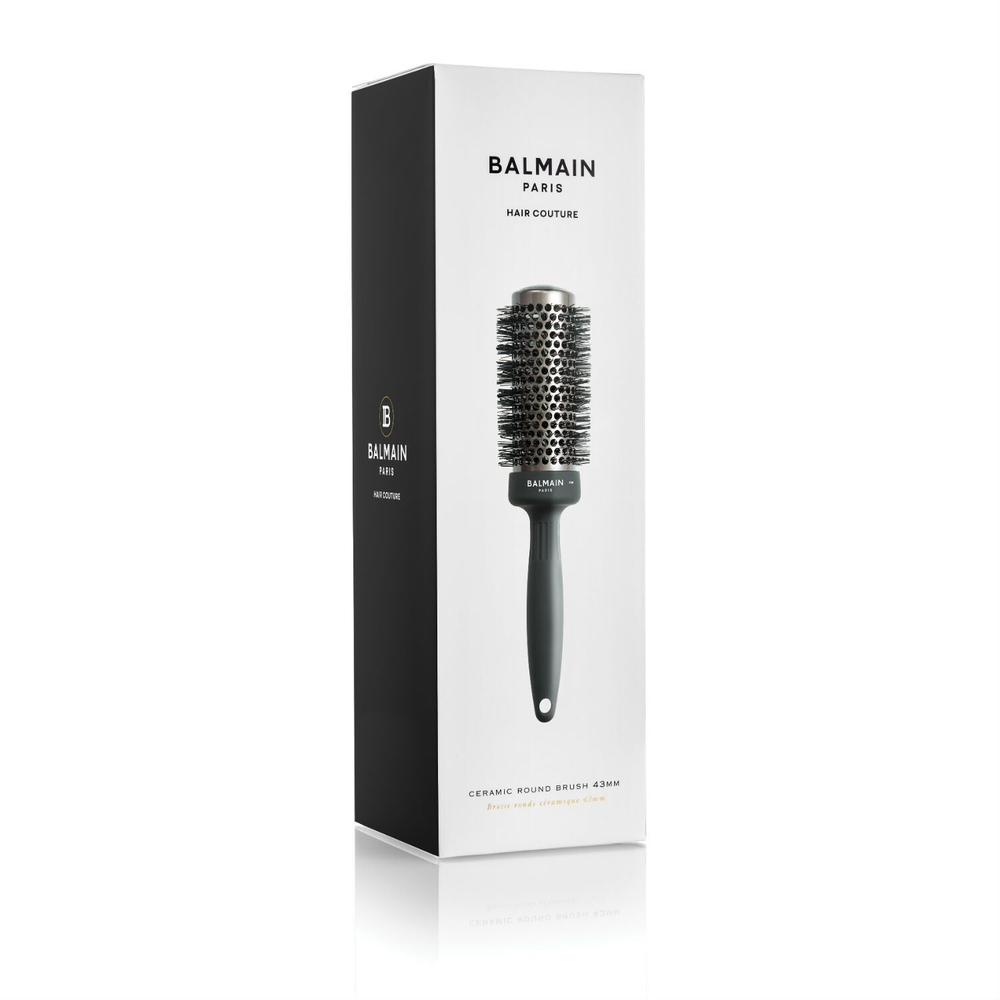 Balmain Hair Couture Брашинг 43 мм Professional Ceramic Round Brush 43 mm