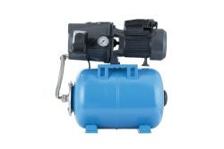 Насосная станция UNIPUMP AUTO JET 110 L-50