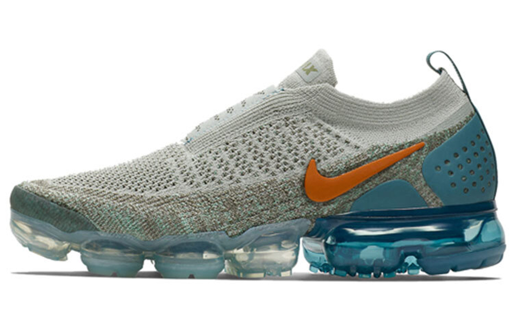 Silver con suola vapormax sales