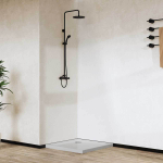 Поддон для душа акриловый VST-5AS-8080, 800*800*50