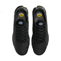 Nike Air Max Tn Plus Black Diffused Blue