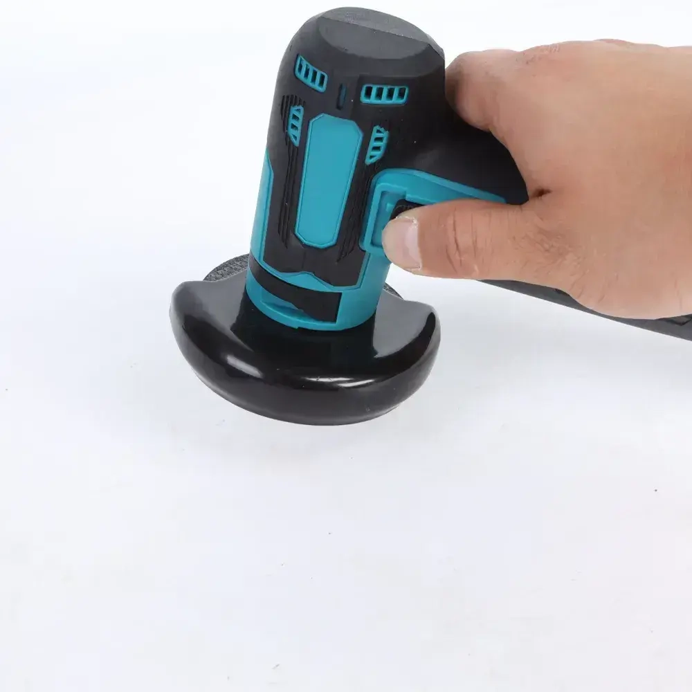 MOORII Болгарка аккумуляторная, УШМ (угловая шлифовальная машина)