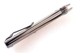 Нож Zero Tolerance 0460Ti ZT 0460Ti CPM 20CV Sinkevich designфотография - 8