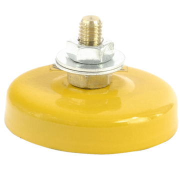 Клемма магнитная "масса" для сварочных работ Denzel 97559