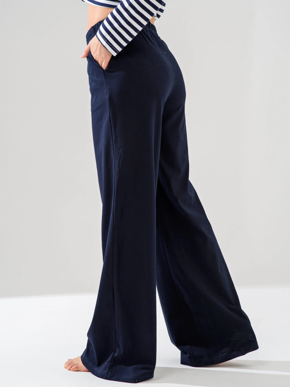 Пижама женская "Полоса"