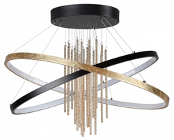 Подвесной светильник Odeon Light 3901/70CL
