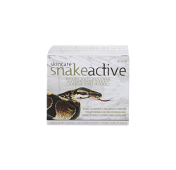 Diet Esthetic SnakeActive - дневной и ночной крем от морщин со змеиным ядом /   50  ml  / GTIN 8430830507561
