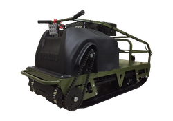 Мотобуксировщик PAXUS "Феникс" 9 л.с.