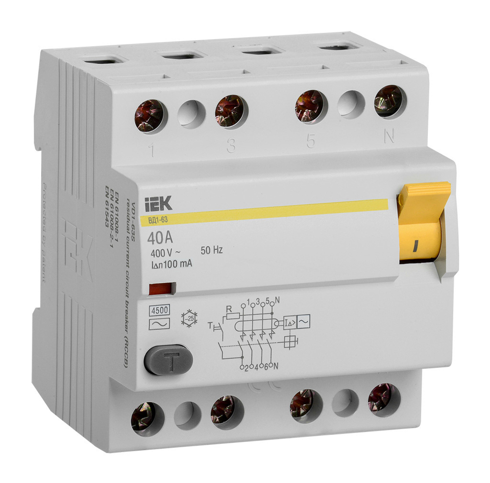 MDV10-4-040-100