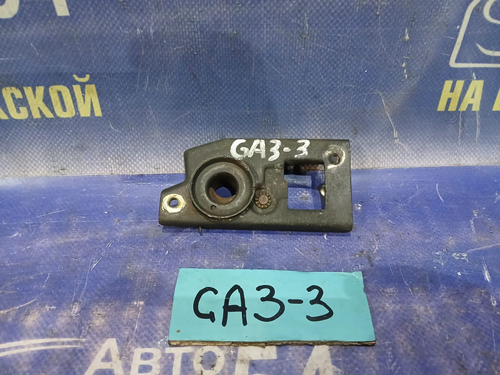 Замок капота Honda LOGO 1997