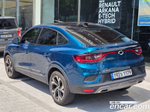 Renault Korea (Samsung) XM3 1.6 E-TECH 인스파이어 e-시프터 (10.2022)