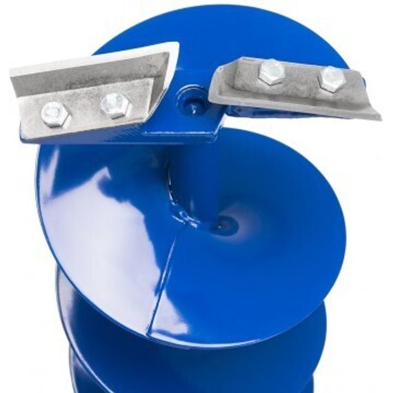 Ледобур 150 Long левое вращение, длина шнека 71см (LH-150LD-1) Helios