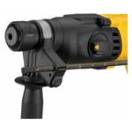 Аккумуляторный перфоратор DeWalt DCH133M1