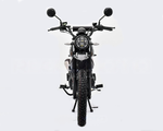 Мотоцикл Regulmoto BWS черный