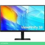 Монитор Samsung ViewFinity S8 LS27D800EAUXEN