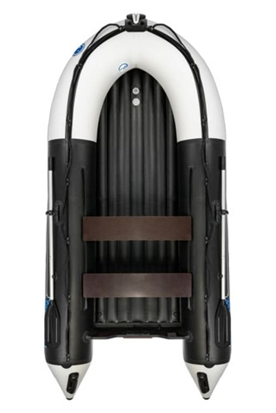 Лодка ПВХ STORMLINE Air Hector 360 (2024)