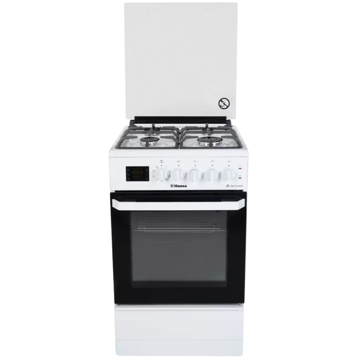 Комбинированная плита Hansa FCMW582230A