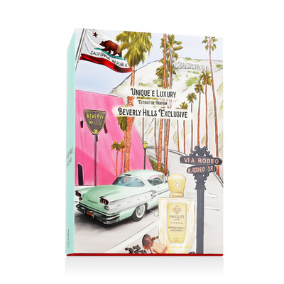 Unique'e Luxury Beverly Hills Exclusive Extrait de parfum 100 ml (unisex)