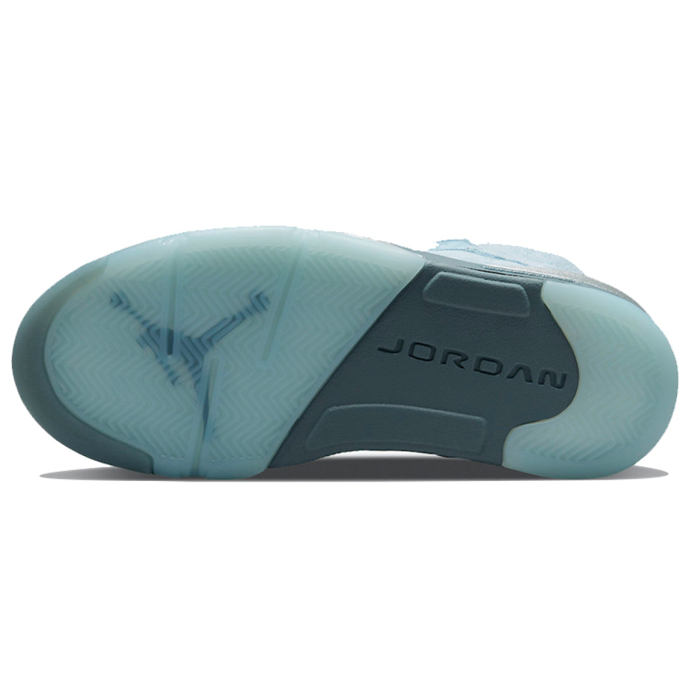 Кроссовки Jordan Air Jordan 5 retro "bluebird", DD9336-400