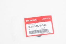 90503-MJE-D40. COLLAR, MOUNTING. CBR500. HONDA