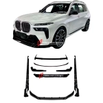 Аэродинамический обвес для BMW X7 G07 Рестайлинг 2023 БМВ