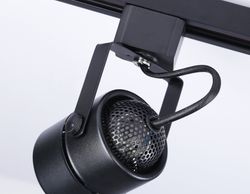 Ambrella Трековый однофазный светильник со сменной лампой Track System GL5102