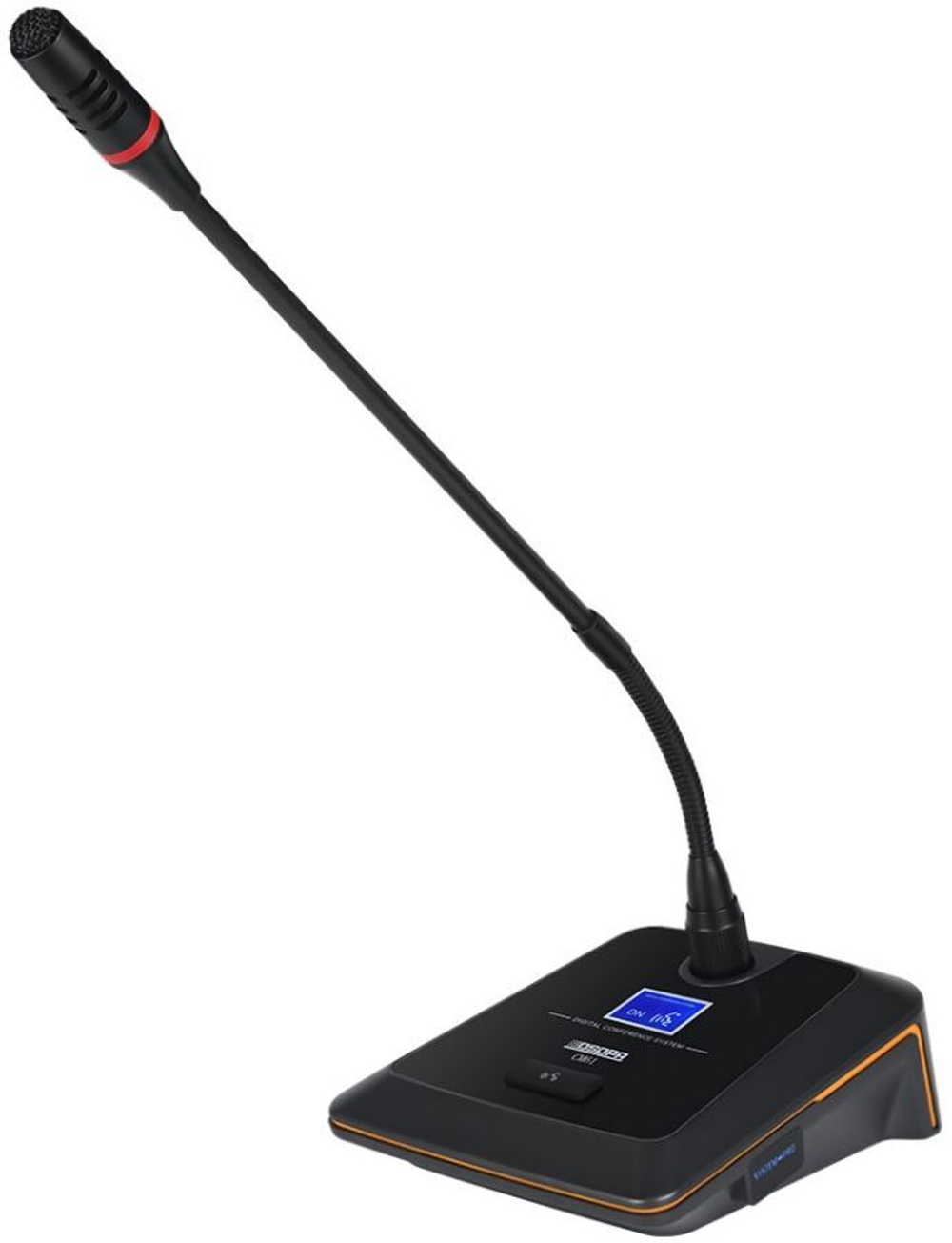 Микрофон  DSPPA CM61