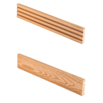 Террасная доска CM Decking Natur 2000х50x10 мм