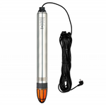 Скважинный насос Джилекс «ВОДОМЕТ» 55/75