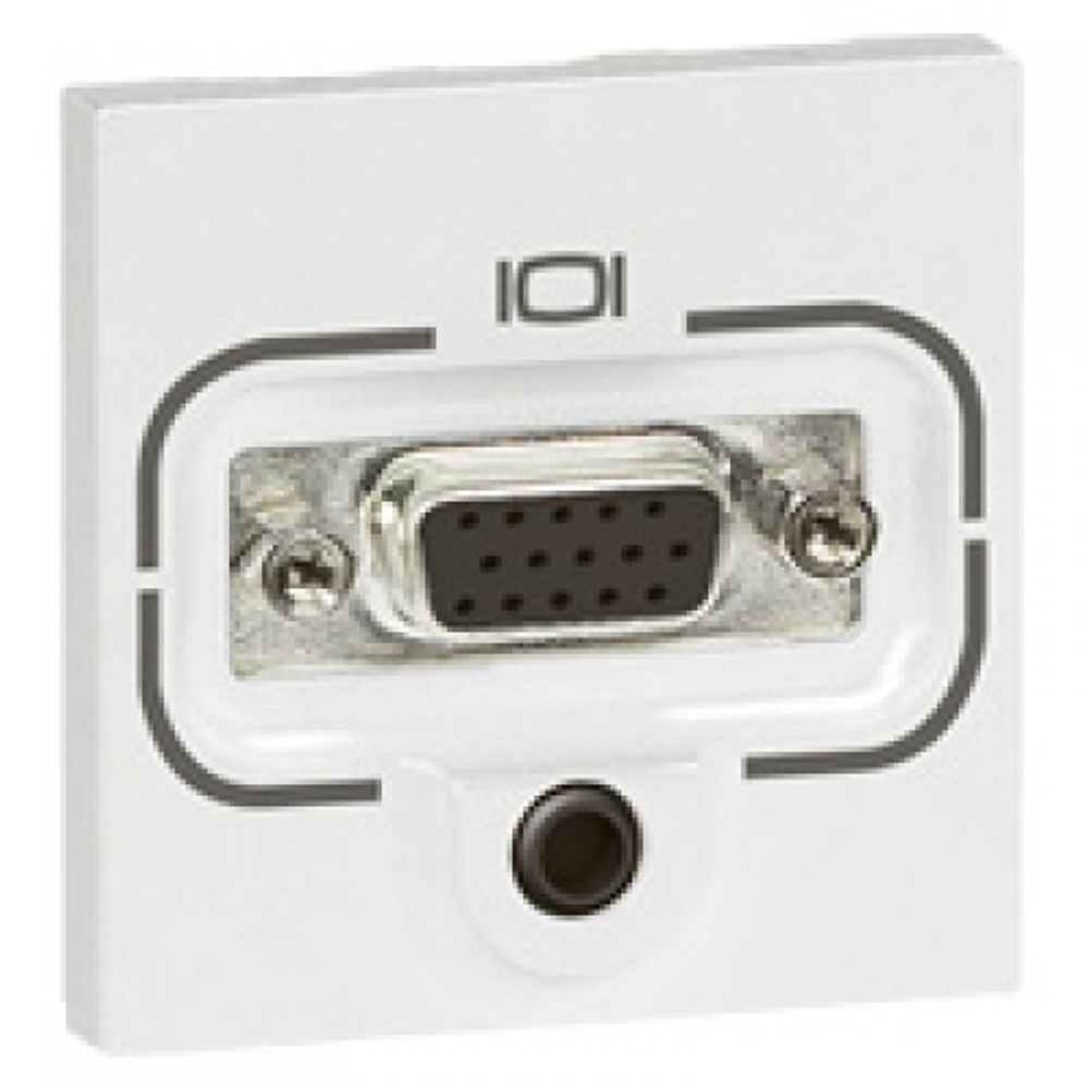Розетка  Legrand 078774