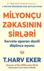 Milyonçu zəkasının sirləri