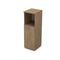 9ПД.017.2 Пенал средний с нишей (400*450*1245)