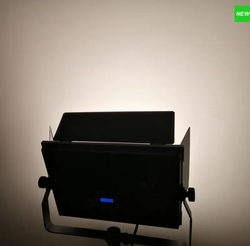 Bi-color LED Soft Video Light 100W — би-колор мягкий видео-свет для студии
