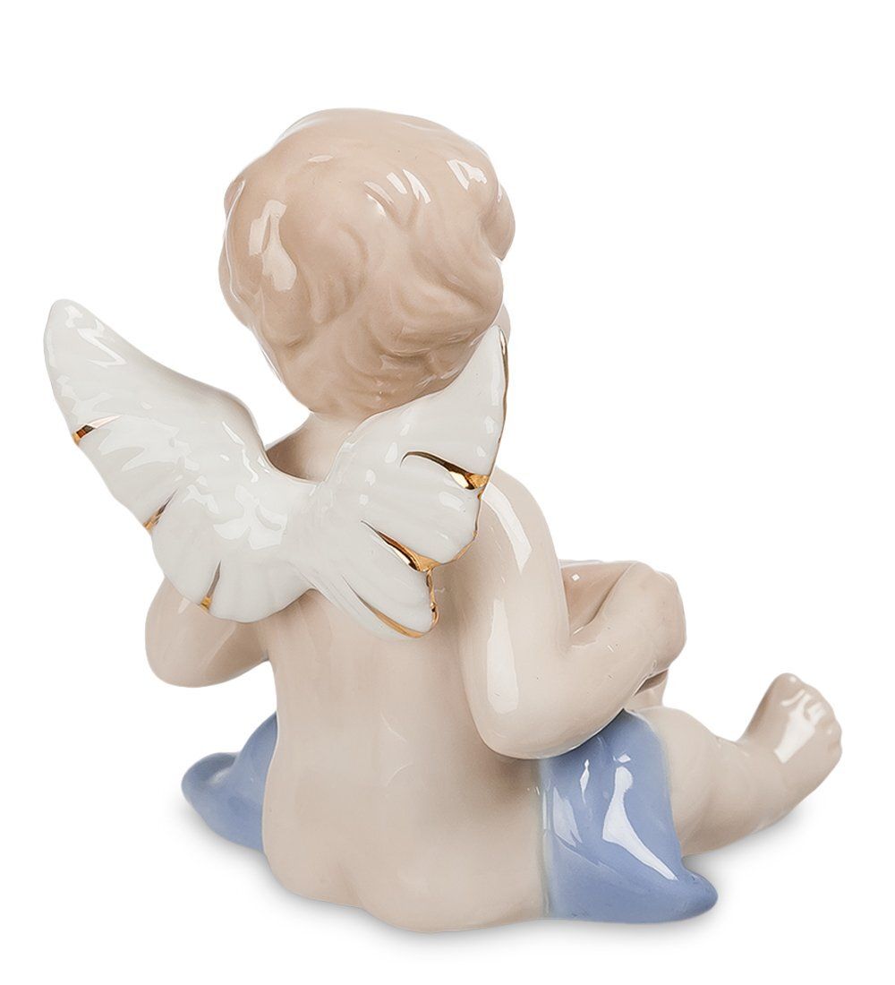 Pavone JP-14/ 7 Фигурка «Ангелочек-музыкант»