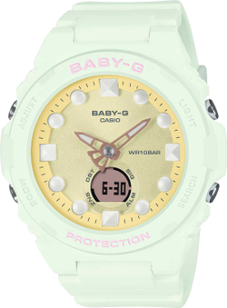 Часы Casio BGA-320FH-3A
