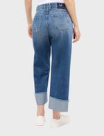 Джинсы ANGELS Linn Tu