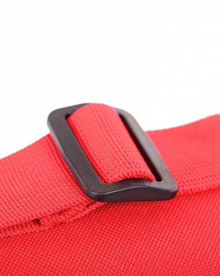 Сумка Hershel Scottie Red Khaki