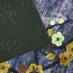 Коврик 100*150см искусственный войлок/полиэстер 100% (±2см)