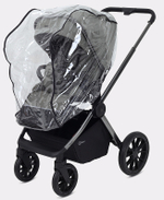 Детская коляска Rant Falcon Therm 3 в 1 Dark Green
