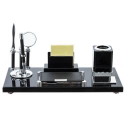 GAEM Настольный набор 6 в 1, L38 W18 H20 см