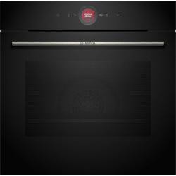 Встраиваемый электрический духовой шкаф Bosch HBG7341B2