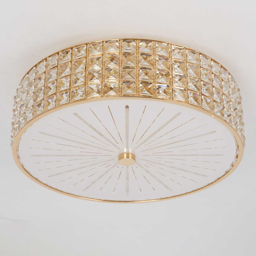 Потолочный светильник Citilux Портал CL324152