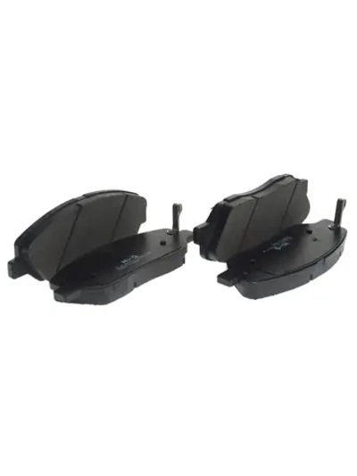 Колодки тормозные HYUNDAI Genesis (07-) передние (4шт.) SANGSIN